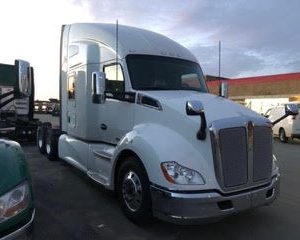 2022 Kenworth T680