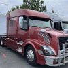 2016 Volvo VNL64T740