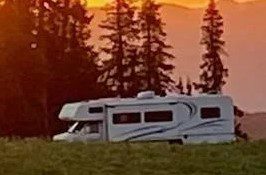 2002 COACHMEN LEPRECHAUN 314SS