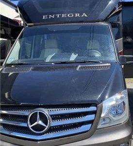 2019 ENTEGRA COACH QWEST 24A