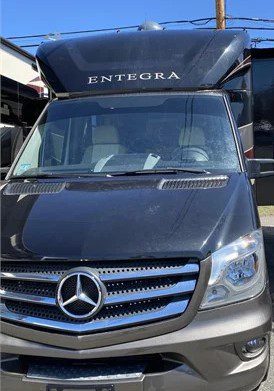 2019 ENTEGRA COACH QWEST 24A