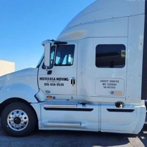 2015 International ProStar