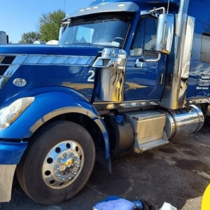 2017 International LoneStar