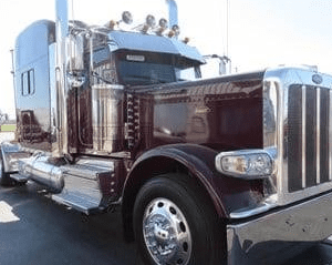 2019 PETERBILT 389