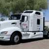 2013 Kenworth T660