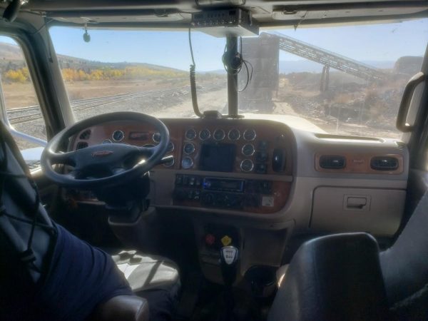 2008 Peterbilt 389 - Image 8