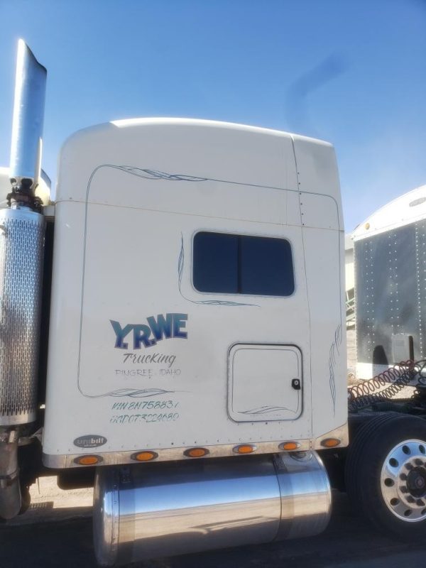 2008 Peterbilt 389 - Image 5