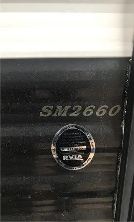 2016 KEYSTONE RV CO SPRINGDALE SUMMERLAND SERIES 2660RL - Image 11