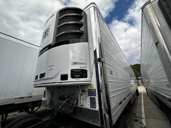 2016 WABASH TRAILER - Image 13