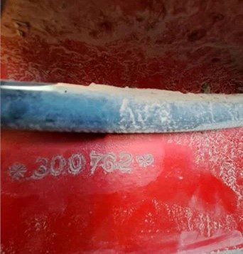 2005 Versatile 2375 - Image 15