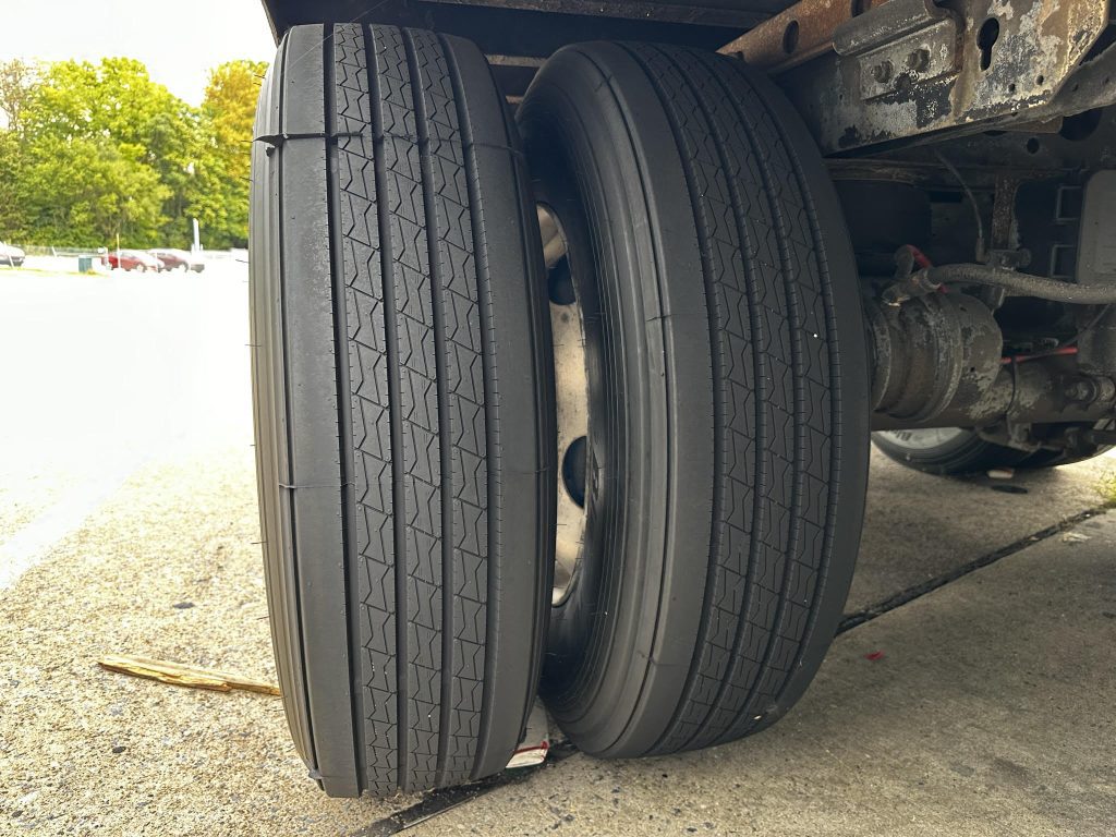 2016 WABASH TRAILER - Image 16