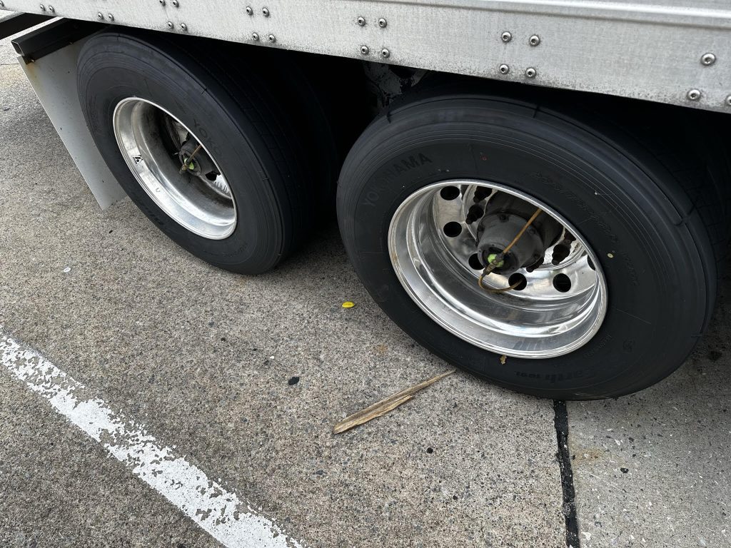 2016 WABASH TRAILER - Image 18