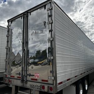 2016 WABASH TRAILER