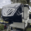 2017 DUTCHMEN VOLTAGE 4105 - Image 2