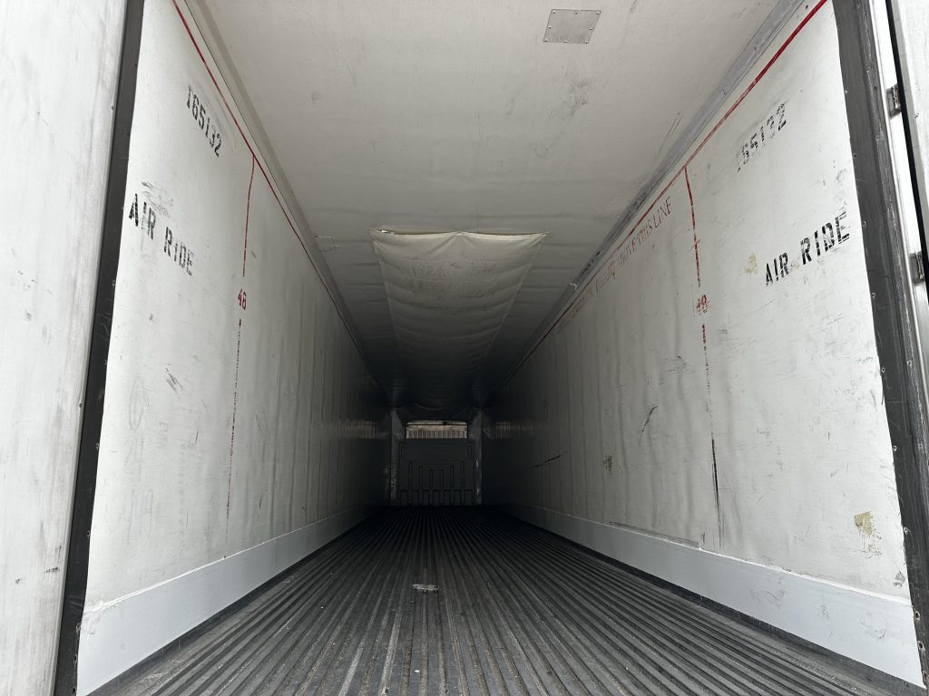 2016 WABASH TRAILER - Image 20