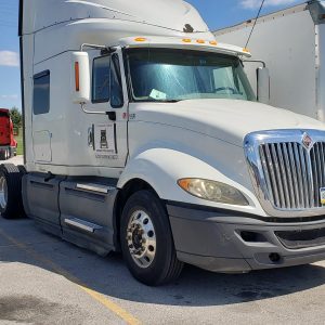 2015 International Prostar