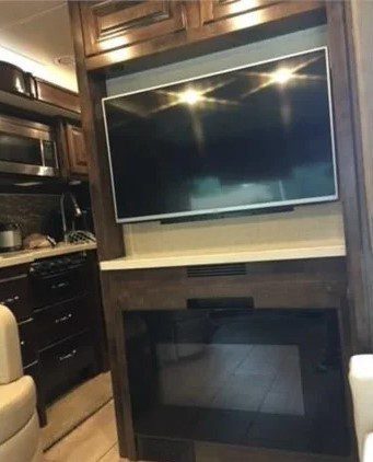 2016 Tiffin Allegra open Road 34 PA - Image 21