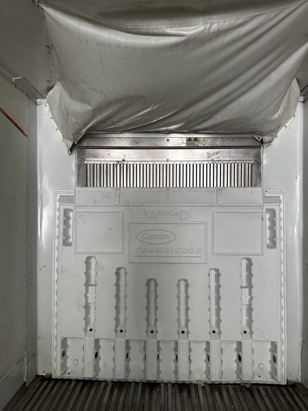 2016 WABASH TRAILER - Image 22