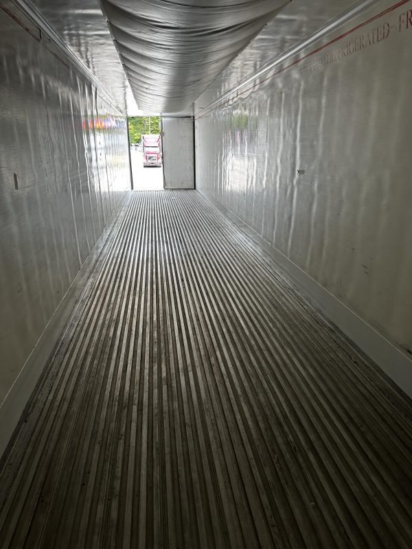 2016 WABASH TRAILER - Image 23