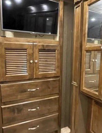 2016 Tiffin Allegra open Road 34 PA - Image 27