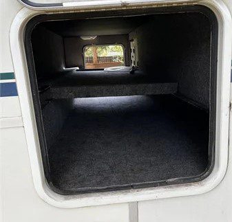 2002 COACHMEN LEPRECHAUN 314SS - Image 34