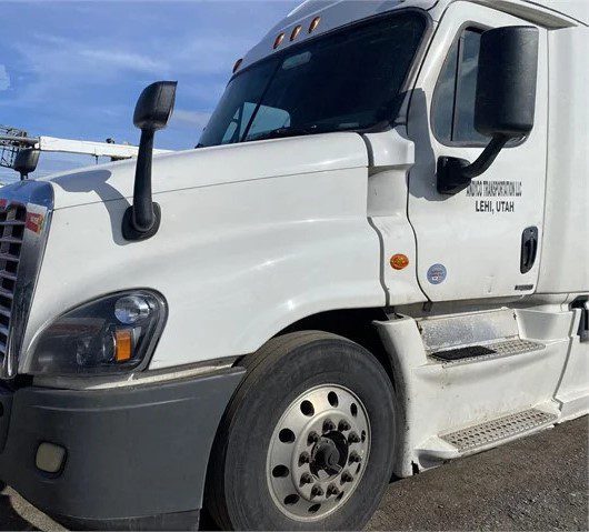 2016 FREIGHTLINER CASCADIA 125 - Image 4