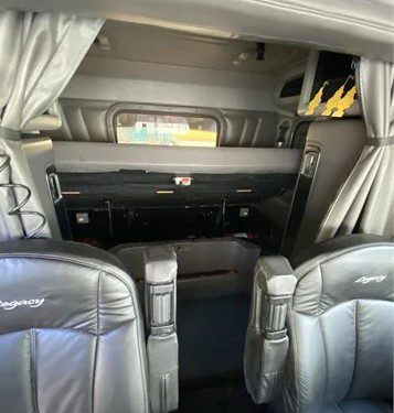 2019 PETERBILT 389 PRIDE & CLASS - Image 5