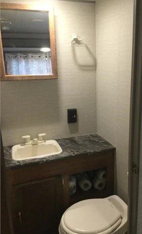 2016 KEYSTONE RV CO SPRINGDALE SUMMERLAND SERIES 2660RL - Image 6