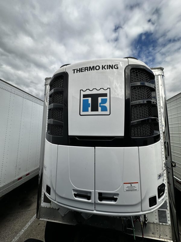 2016 WABASH TRAILER - Image 8