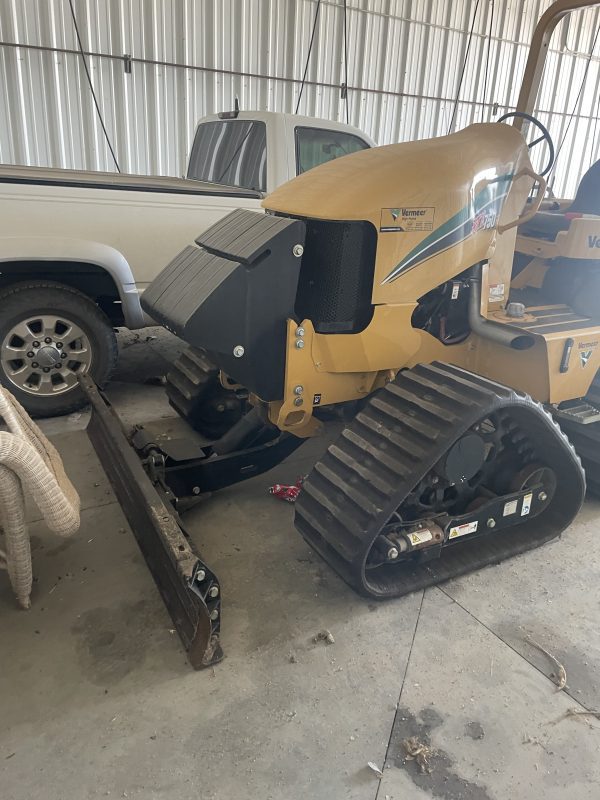 2010 Venmeer Trencher - Image 2