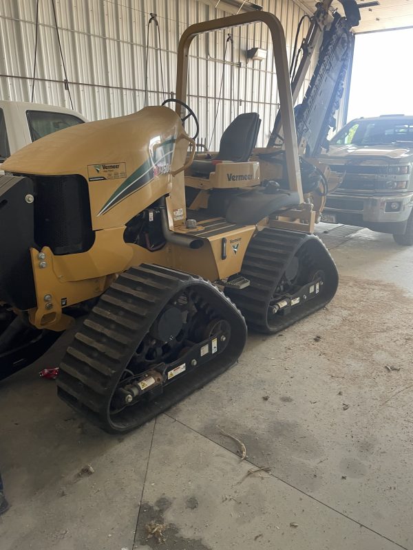 2010 Venmeer Trencher - Image 3