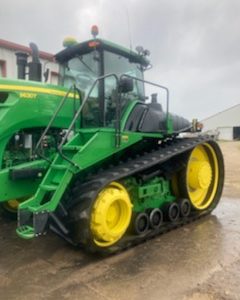 John Deere 9630T 4WD