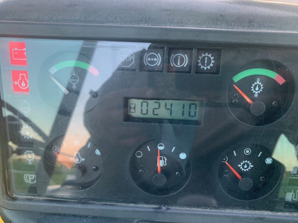 2003 Hyster H230HD - Image 2