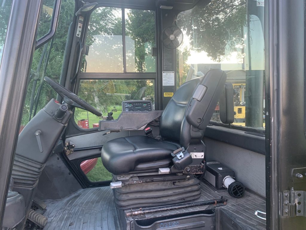 2003 Hyster H230HD - Image 3