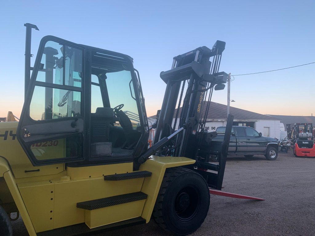 2003 Hyster H230HD - Image 12