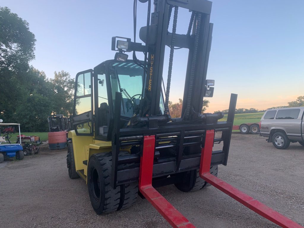 2003 Hyster H230HD - Image 13