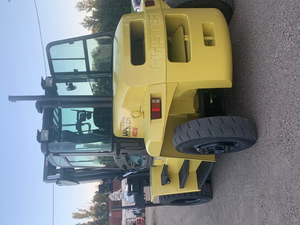 2003 Hyster H230HD - Image 15