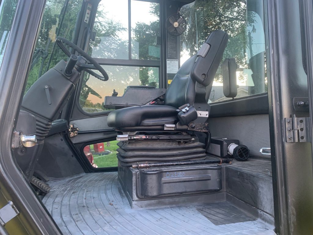 2003 Hyster H230HD - Image 4