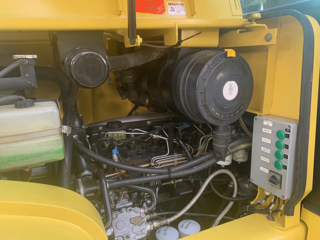 2003 Hyster H230HD - Image 9