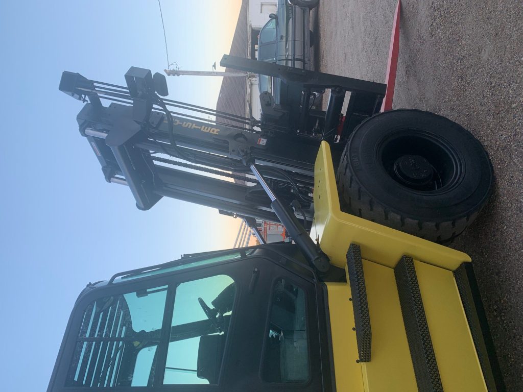 2003 Hyster H230HD - Image 10