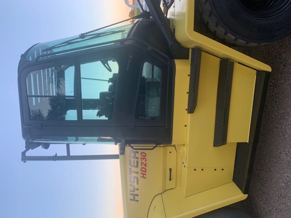 2003 Hyster H230HD - Image 11