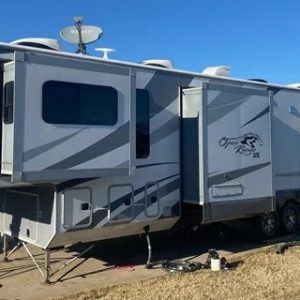 2018 HIGHLAND RIDGE OPEN RANGE 3X 387RBS