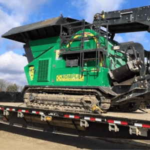 2013 KOMPLET LEM 6040