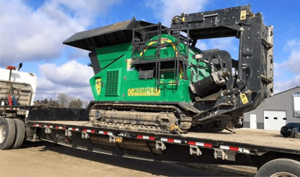 2013 KOMPLET LEM 6040
