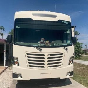 2019 FOREST RIVER FR3 32DS