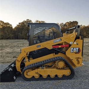 2022 CATERPILLAR 259D3