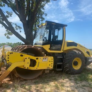 2016 Bomag