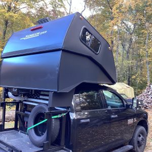 2018 Dodge Ram 3500