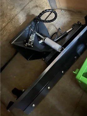 2021 AVANT 420 - Image 10