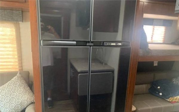 2019 FOREST RIVER FR3 32DS - Image 10